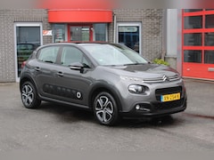 Citroën C3 - 1.2 PureT Feel Edition Clima/Navi/Apple/Andriod