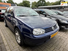 Volkswagen Golf - 1.4-16V Oxford|rijd en schakelt| HANDELSPRIJS
