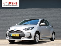 Toyota Yaris - 1.5 Hybrid Active 1e EIGENAAR DEALER ONDERHOUDEN CARPLAY/ANDROID CRUISE CLIMA
