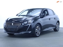Peugeot 208 - Allure Pack 100pk | Adaptive Cruise Control | Keyless Entry | Stoelverwarming