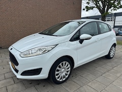 Ford Fiesta - 1.0 Style