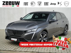 Peugeot 308 SW - 180 PK HYbrid Allure | Trekhaak | Comfort | Navi | Carplay