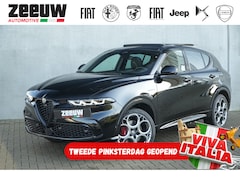 Alfa Romeo Tonale - 1.3T PHEV 280 PK Veloce | Pano | Technology Pack