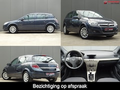 Opel Astra - 1.6 Temptation * TREKHAAK * APK 03-04-2026