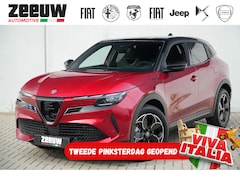Alfa Romeo Junior - Elettrica Speciale 54 kWh | Pack Sport | Techno Pack