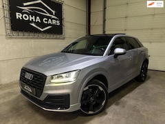Audi Q2 - 2.0 TFSI quattro S Line virtual pano automaat