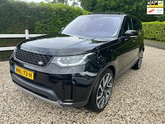 Land Rover Discovery - 3.0 Td6 HSE