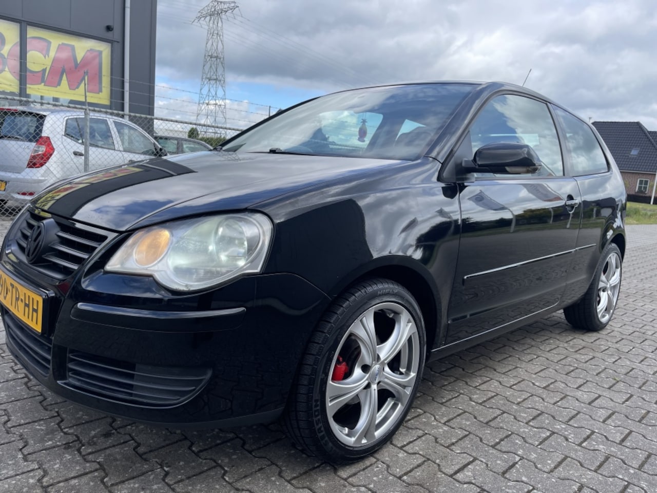 Volkswagen Polo - 1.2 Optive 1.2 Optive - AutoWereld.nl