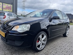 Volkswagen Polo - 1.2 AIRCO