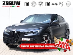 Alfa Romeo Stelvio - 2.0 Turbo 280 PK AWD Veloce | MY23 | Adas | Navi | Carplay | 20"