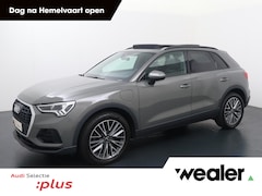 Audi Q3 - 45 TFSI e edition | 245 PK | SoH 93% | Panoramadak | Adaptive cruise control | Achteruitca