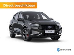 Ford Kuga - 2.5 PHEV ST-Line X | Achteruitrijcamera | Apple Carplay/Android Auto|telefoonintegratie pr