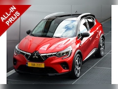 Mitsubishi ASX - HEV 1.6 A/T FIRST EDITION | HYBRIDE | NAVI | ADAPTIEF CRUISE | STOEL & STUUR VERWARMING |