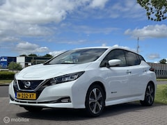 Nissan LEAF - Tekna 40 kWh