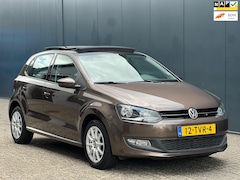 Volkswagen Polo - 1.2 TSI Navi|Pano|MF Stuur|Cruise|NAP|APK