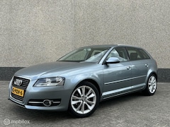 Audi A3 Sportback - 1.4 TFSI Ambition Navi Cruise Climate Nap