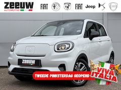 Leapmotor T03 - Design 37.3 kWh