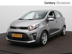 Kia Picanto - 1.0 DPi ComfortLine / Cruise / Airco / Bluetooth