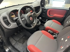 Fiat Panda - 0.9 TwinAir Edizione Cool | Airco | 12.000 KM aantoonbaar