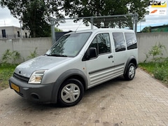 Ford Tourneo Connect - 1.8-16V SWB Rolstoelauto