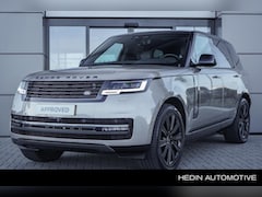 Land Rover Range Rover - P460e Autobiography PHEV | Batumi Gold | Massagestoelen | BTW |