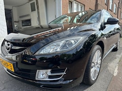 Mazda 6 - 6 2.0 S-VT Business Plus 1e Eigenaar 50000km NAP Dealer Onderhouden Winterbanden Set