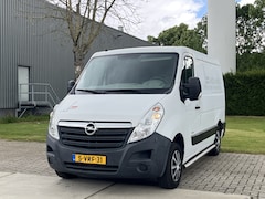 Opel Movano - 2.3 CDTI L1H1 92 kW PAK AIRCO