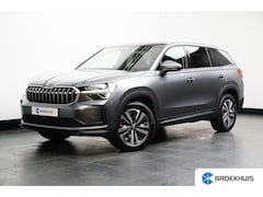Skoda Kodiaq - 1.5 TSI MHEV Business Edition 7p. | 2 stoelen op derde rij | Achteruitrijcamera | Matrix L