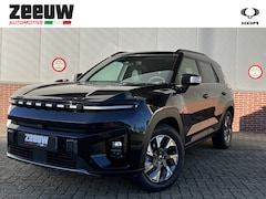 KGM Torres EVX - Kg mobility Platinum 73.4 kWh