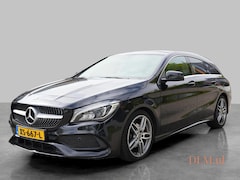 Mercedes-Benz CLA-klasse Shooting Brake - 180 Business Solution AMG