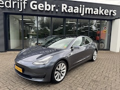 Tesla Model 3 - Long Range AWD 75 kWh*Premium Audio
