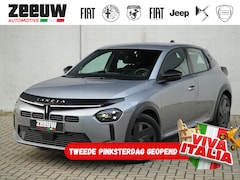 Lancia Y(psilon) - Ypsilon 1.2 Turbo 100 PK Hybrid | Navi | Direct Leverbaar
