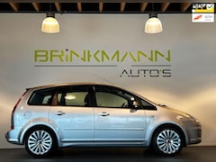 Ford C-Max - 1.6-16V Titanium - Trekhaak - APK 07-2026