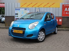 Suzuki Alto - 1.0 Comfort | Automaat | 2de Eig. | NL Auto |