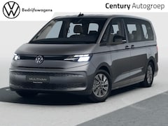 Volkswagen Multivan - Bedrijfswagens Economy Business L2 1.5 eHybrid EU6 180 kW (245pk)