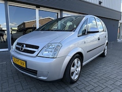 Opel Meriva - 1.6-16V Maxx Cool