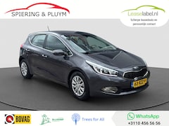 Kia Cee'd - 1.6 GDI Plus Pack | Trekhaak | PDC | Climate