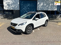 Peugeot 2008 - 1.2 PureTech *Panorama dak