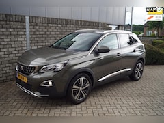 Peugeot 3008 - 1.6 e-THP Allure Autom Half Leder Sportst Navi Clima Apple Carplay Cruise 2x PDC LMV Trekh