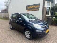 Fiat Panda - 0.9 TwinAir Lounge LET OP VLIEGWIEL HOORBAAR