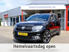 Dacia Sandero - 0.9 TCe SL Royaal Navi|Cam|Airco|LMV