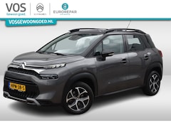 Citroën C3 Aircross - PureTech 130 EAT6 Plus | Automaat | Airco | Navi |
