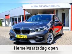 BMW 1-serie - 116d Aut. Executive Navi|LED|Sportstoelen|Clima