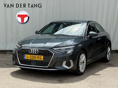 Audi A3 Limousine - 30 TFSI Business edition Sport + Trekhk