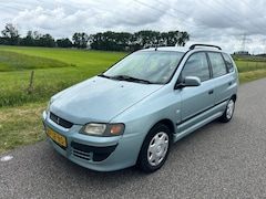 Mitsubishi Space Star - 1.6 Comfort AIRCO | AUTOMAAT