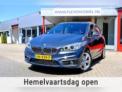 BMW 2-serie Active Tourer - 225xe Centennial High Executive Aut. Pano|Leder|Navi|Cam
