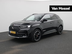 DS 7 Crossback - 1.6 180PK Executive | Panoramisch schuif- kanteldak | Trekhaak | Leder | Automaat