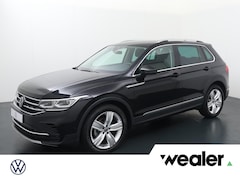 Volkswagen Tiguan - 1.5 TSI Elegance | 150 PK | Automaat | Matrix LED koplampen | Navigatiesysteem |