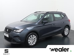 Seat Arona - 1.0 EcoTSI Reference | 95 PK | Cruise control | Airco | Apple Carplay/Android Auto |