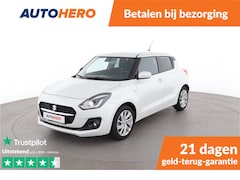 Suzuki Swift - 1.2 Select Smart Hybrid | KZ96127 |